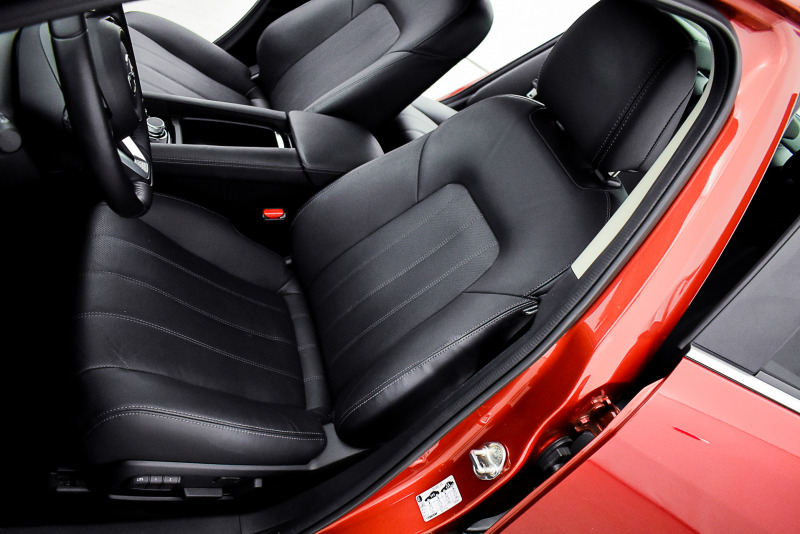 Mazda 6 цена с ДДС , Гаранция 1 година, снимка 6 - Автомобили и джипове - 46421520