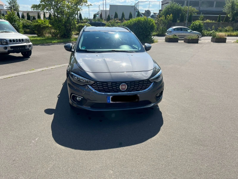 Fiat Tipo 1.6 Mjet, снимка 3 - Автомобили и джипове - 47442736