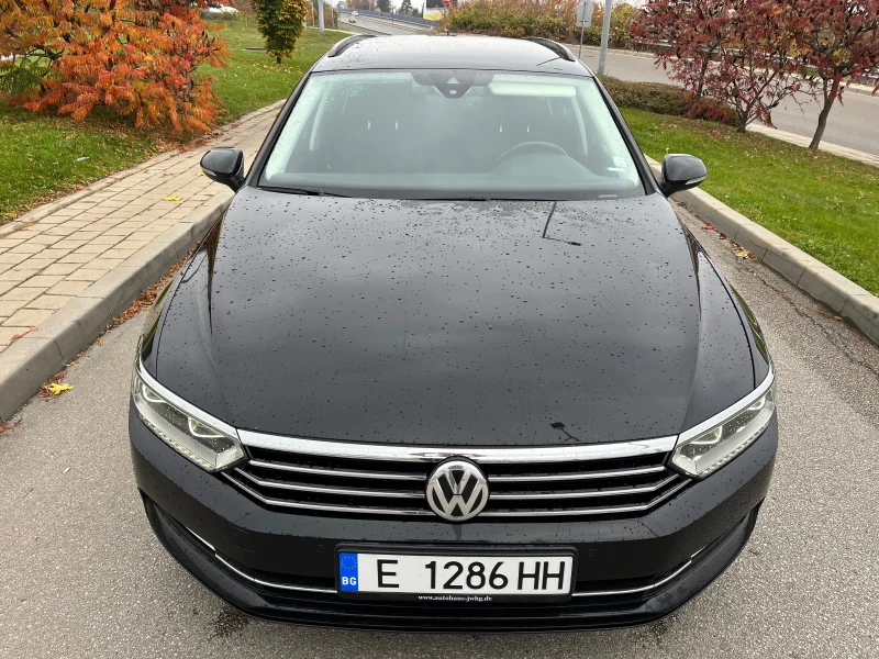 VW Passat ПЕРФЕКТНА АВТОМАТИК FULL LED, снимка 3 - Автомобили и джипове - 47818792