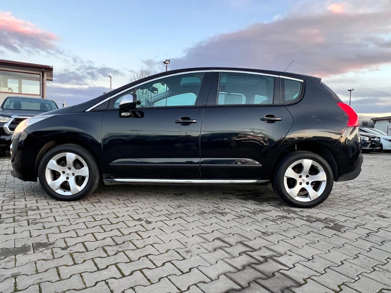 Peugeot 3008 1.6D PANORAMA, снимка 2 - Автомобили и джипове - 48283472