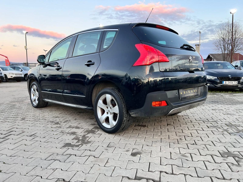 Peugeot 3008 1.6D PANORAMA, снимка 3 - Автомобили и джипове - 48283472