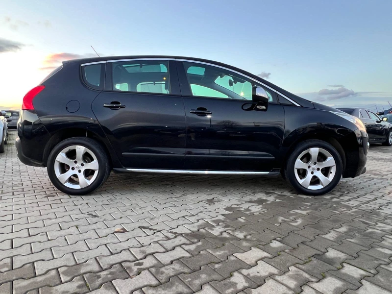 Peugeot 3008 1.6D PANORAMA, снимка 5 - Автомобили и джипове - 48283472