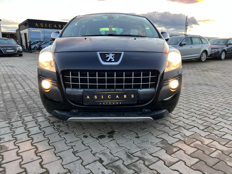 Peugeot 3008 1.6D PANORAMA, снимка 8 - Автомобили и джипове - 48283472