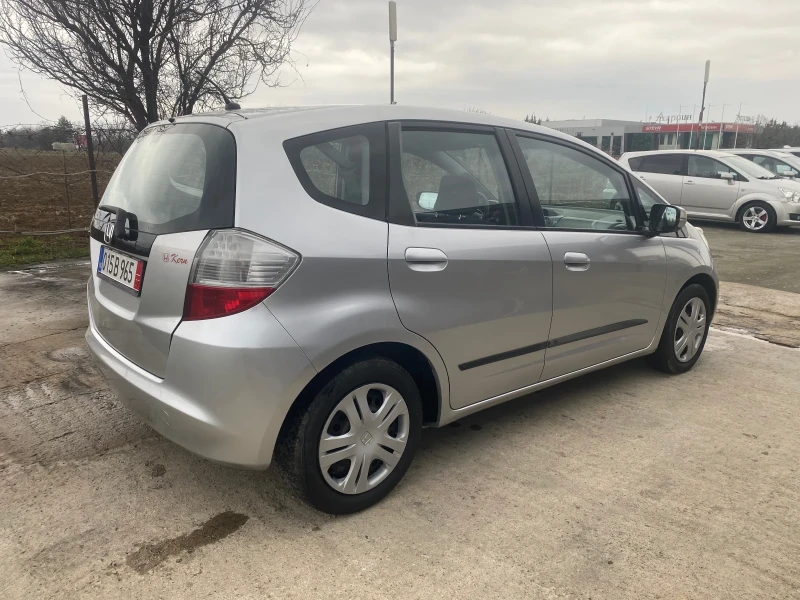 Honda Jazz 1.4, снимка 7 - Автомобили и джипове - 49406576