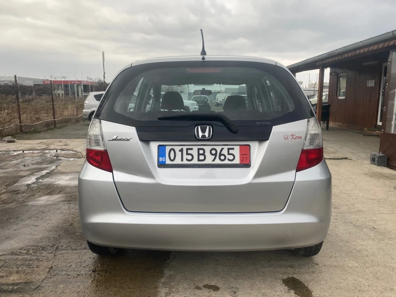 Honda Jazz 1.4, снимка 6 - Автомобили и джипове - 49406576