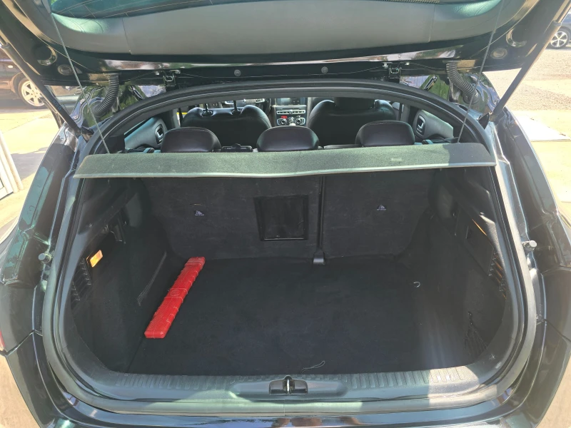 DS DS 4 2.0HDI* 180к.с.* EXCLUSIVE* KAMERA , снимка 17 - Автомобили и джипове - 51261778