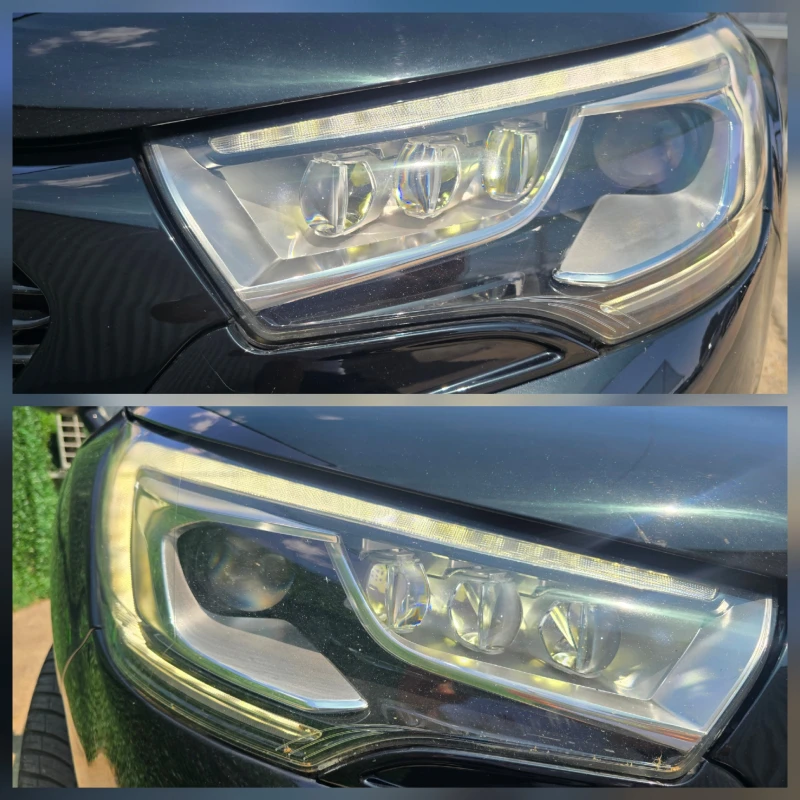 DS DS 4 2.0HDI* 180к.с.* EXCLUSIVE* KAMERA , снимка 9 - Автомобили и джипове - 51261778