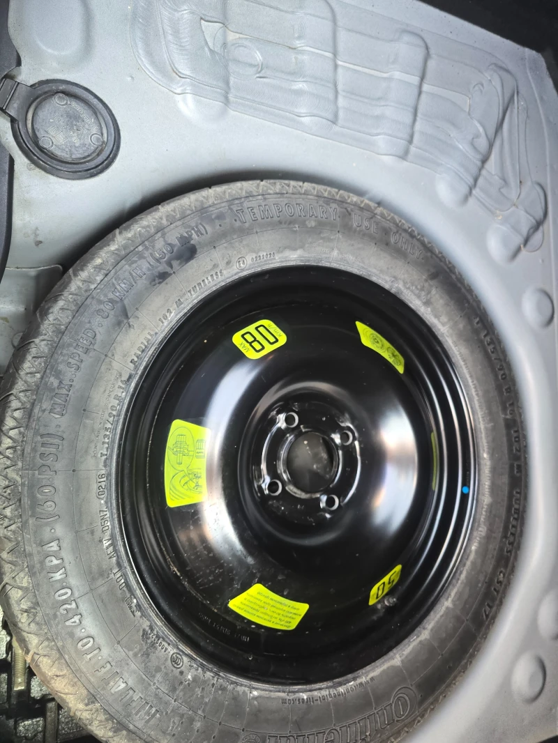 DS DS 4 2.0HDI* 180к.с.* EXCLUSIVE* KAMERA , снимка 16 - Автомобили и джипове - 51261778