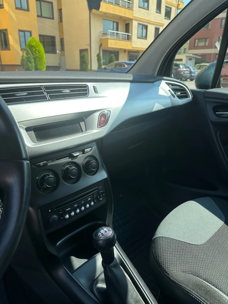 Citroen C3, снимка 10 - Автомобили и джипове - 52455559