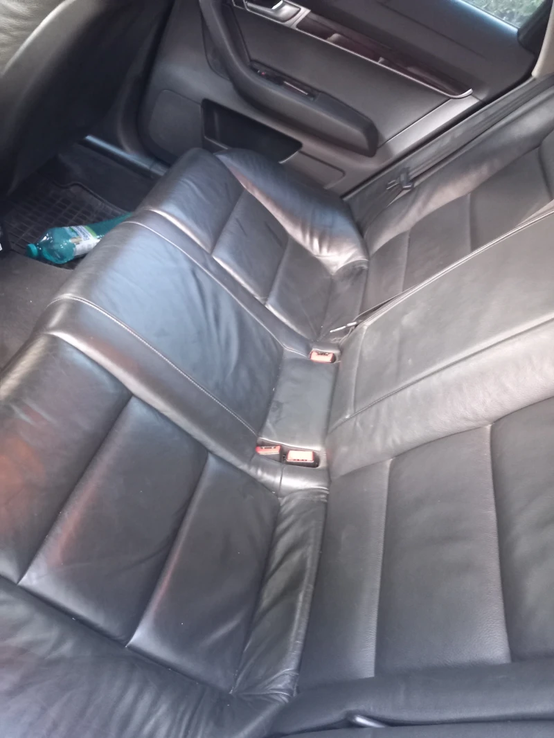 Audi A6, снимка 10 - Автомобили и джипове - 52556471