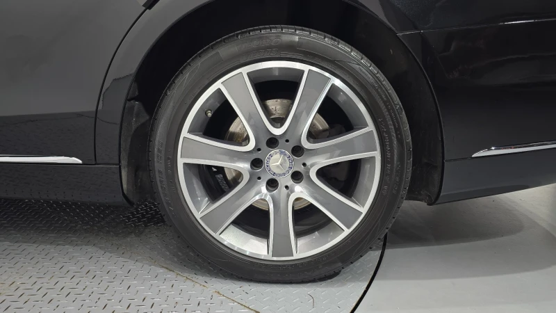 Mercedes-Benz S 350 L BLUETEC autogeorge.com, снимка 5 - Автомобили и джипове - 52722255