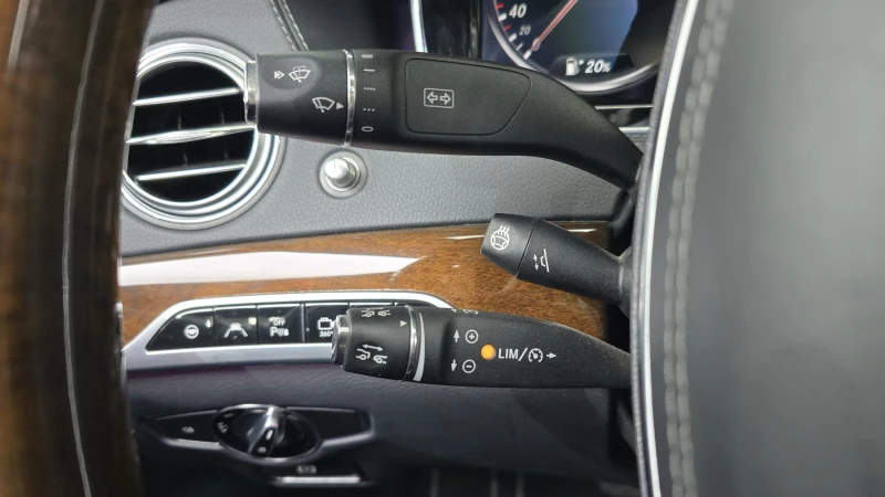 Mercedes-Benz S 350 L BLUETEC autogeorge.com, снимка 15 - Автомобили и джипове - 52722255