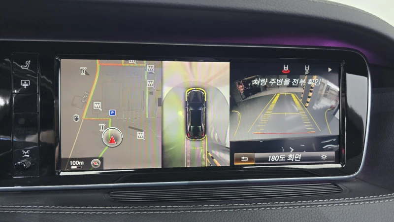 Mercedes-Benz S 350 L BLUETEC autogeorge.com, снимка 13 - Автомобили и джипове - 52722255