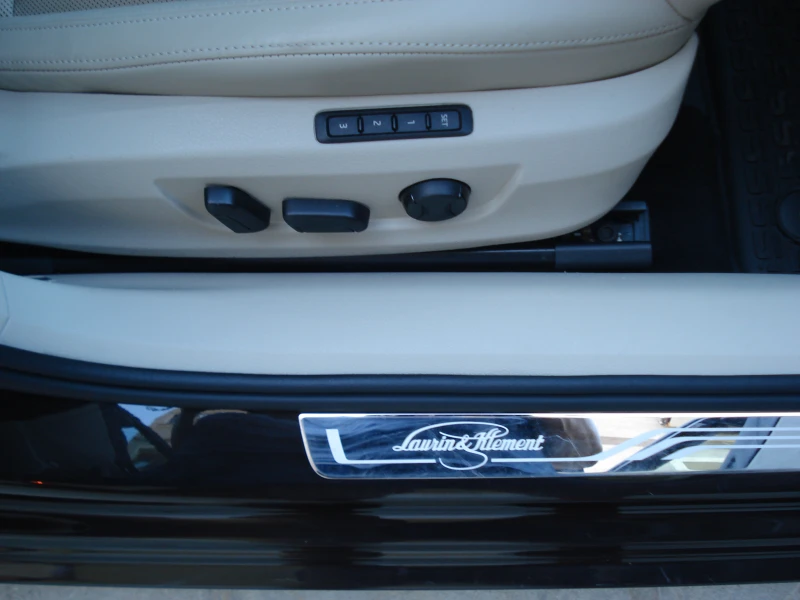 Skoda Superb L&K, АМБИЕНТ, КАМЕРА, ПОДГРЕВ, ДИСТРОНИК, снимка 14 - Автомобили и джипове - 52851943