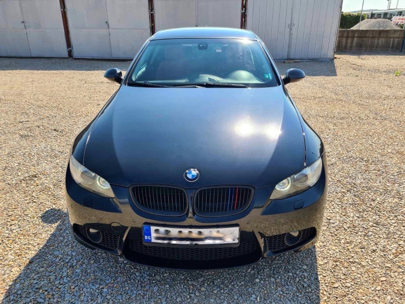 BMW 325, снимка 1 - Автомобили и джипове - 46437057