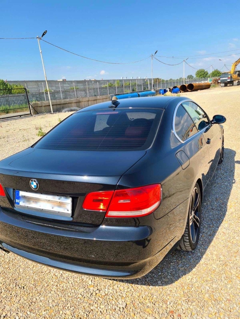 BMW 325, снимка 4 - Автомобили и джипове - 46437057