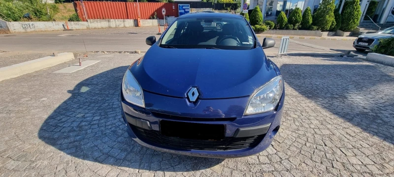 Renault Megane - 7700 лв. - 76764389 1