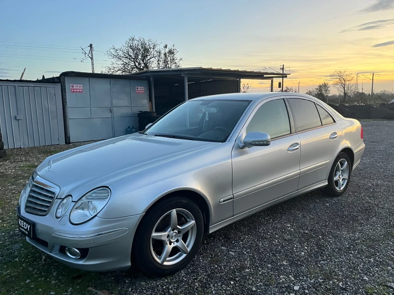 Mercedes-Benz E 220 CDI Facelift - 12499 лв. / 6390.64 € - 81614852 1