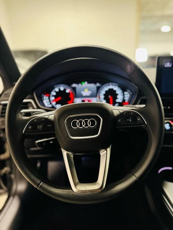 Audi A4 ����������* (���� �� ��) | Mobile.bg � ����������� 9