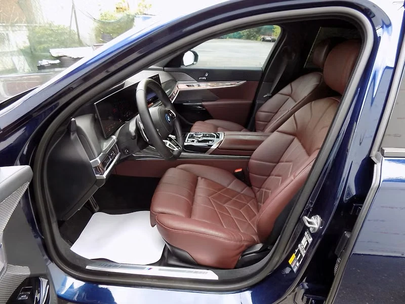BMW 750 e xDrive M-Sport Pro | Mobile.bg � ����������� 4