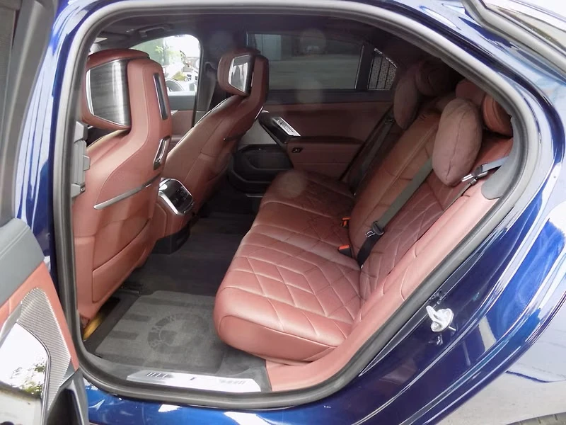 BMW 750 e xDrive M-Sport Pro | Mobile.bg � ����������� 7