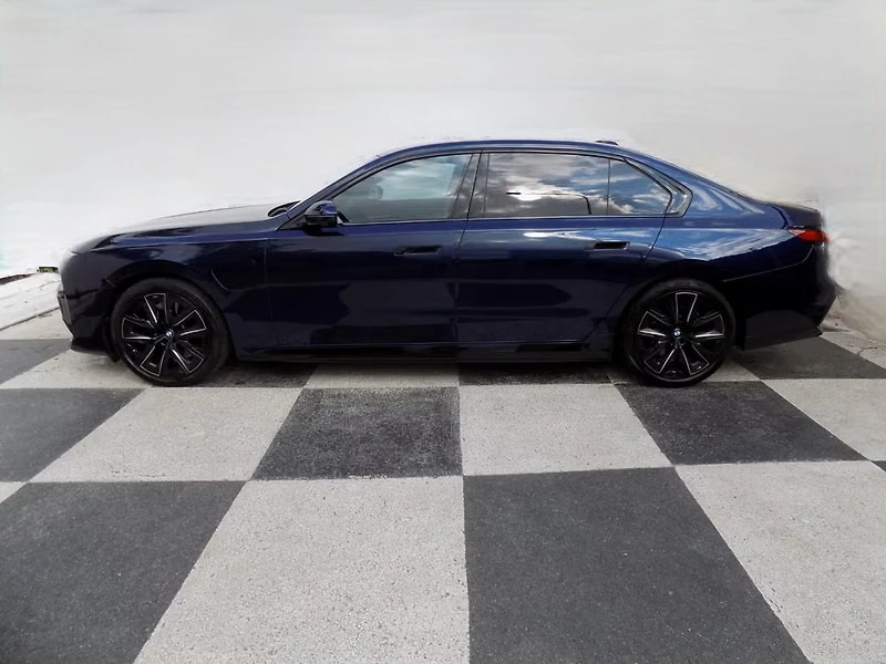 BMW 750 e xDrive M-Sport Pro | Mobile.bg � ����������� 2