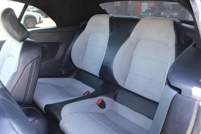 Ford Mustang EcoBoost, снимка 16 - Автомобили и джипове - 55735265