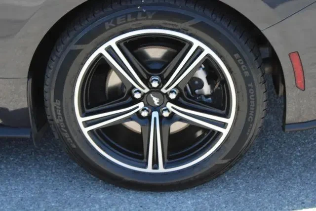 Ford Mustang EcoBoost, снимка 17 - Автомобили и джипове - 55735265