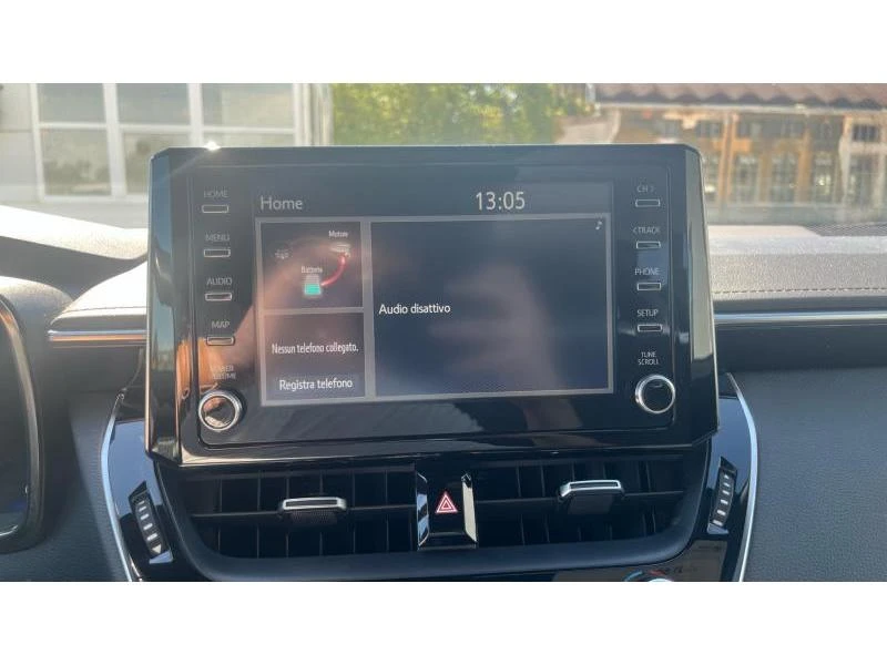 Toyota Corolla GR | Mobile.bg � ����������� 15