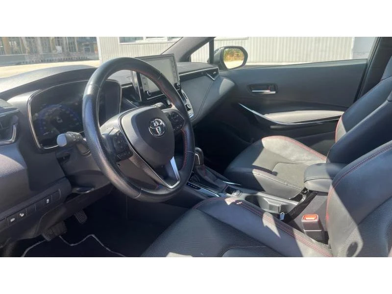 Toyota Corolla GR | Mobile.bg � ����������� 12