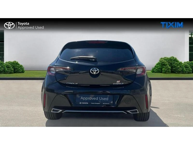Toyota Corolla GR | Mobile.bg � ����������� 4