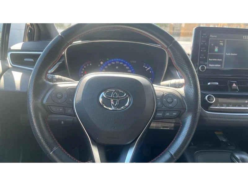 Toyota Corolla GR | Mobile.bg � ����������� 13