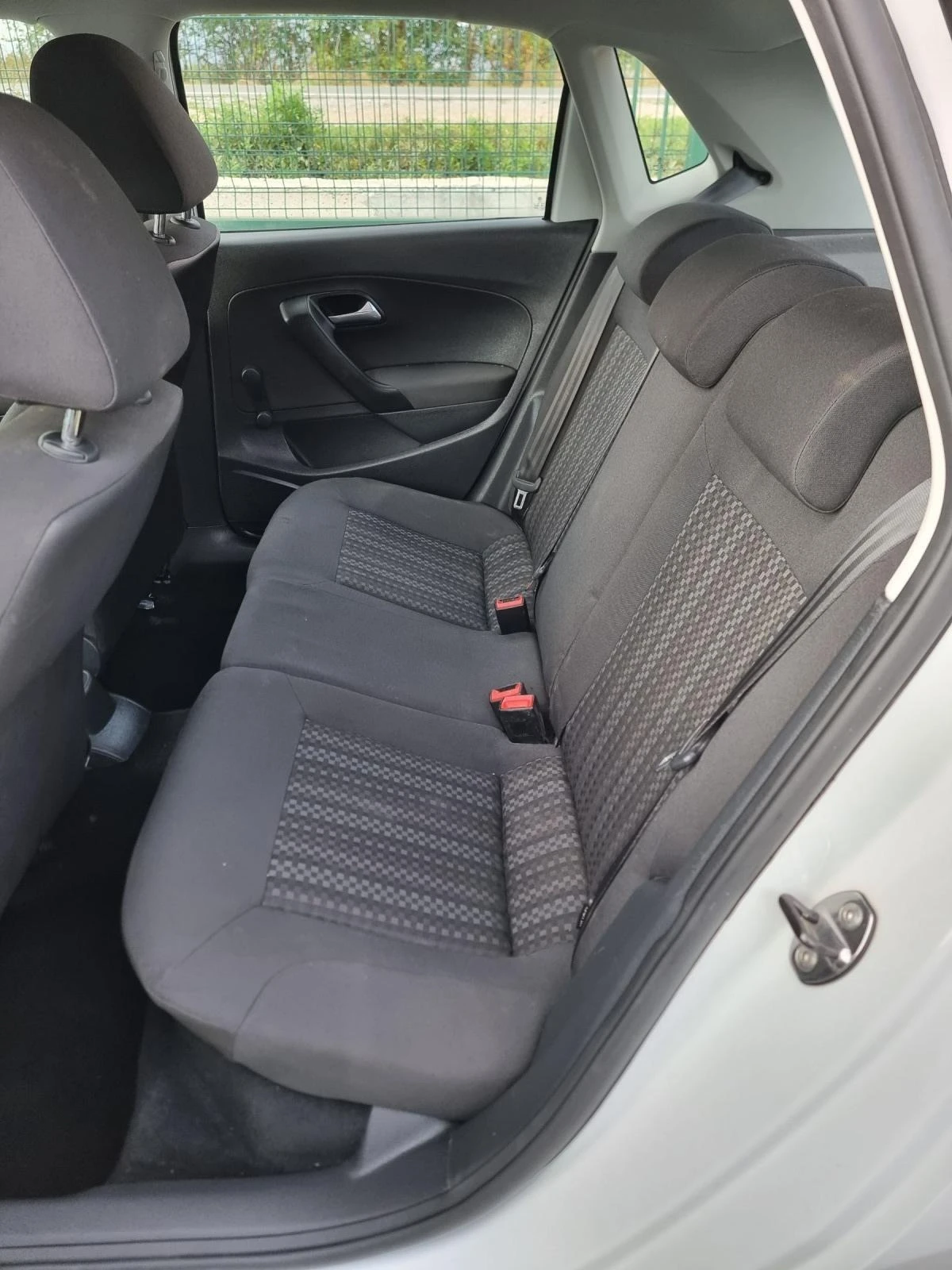 VW Polo 1.0MPI Euro6 | Mobile.bg — изображение 12