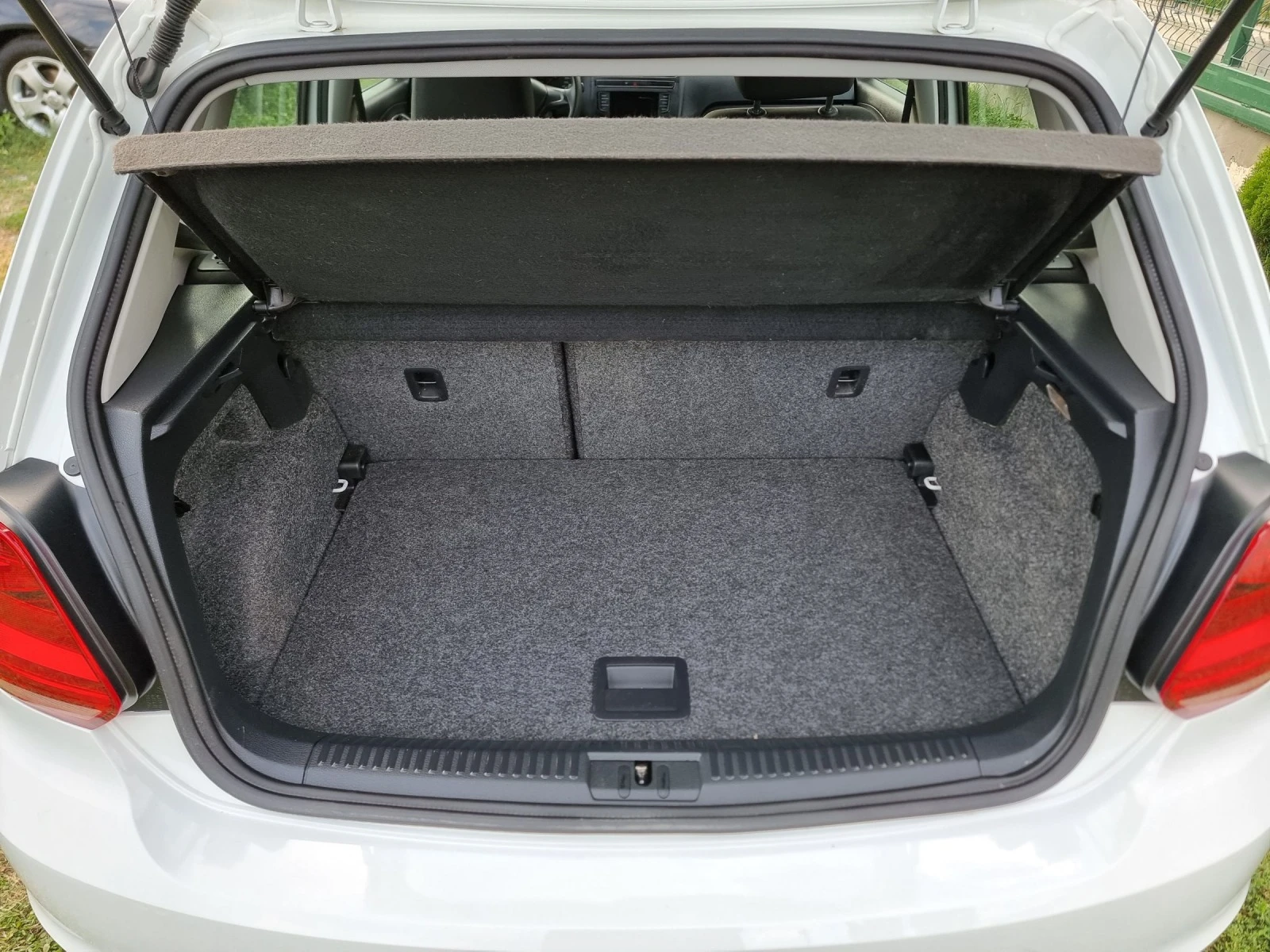 VW Polo 1.0MPI Euro6 | Mobile.bg — изображение 13