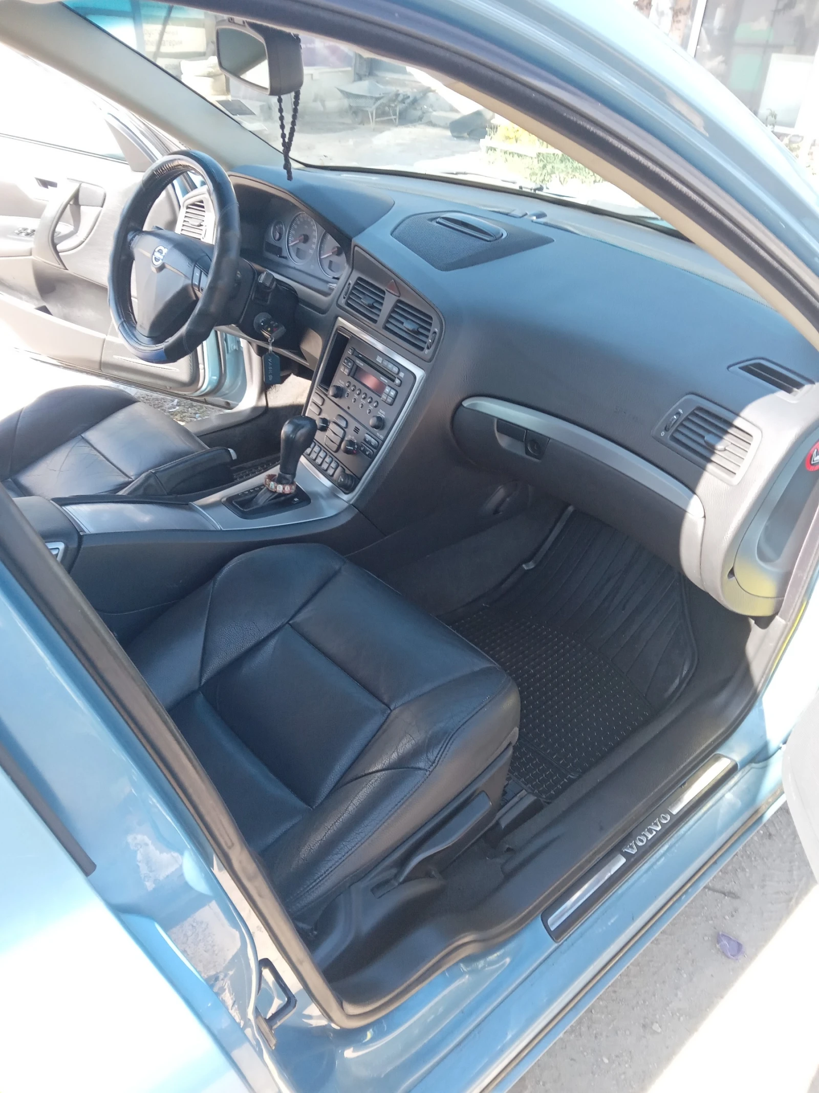 Volvo S60 | Mobile.bg � ����������� 14