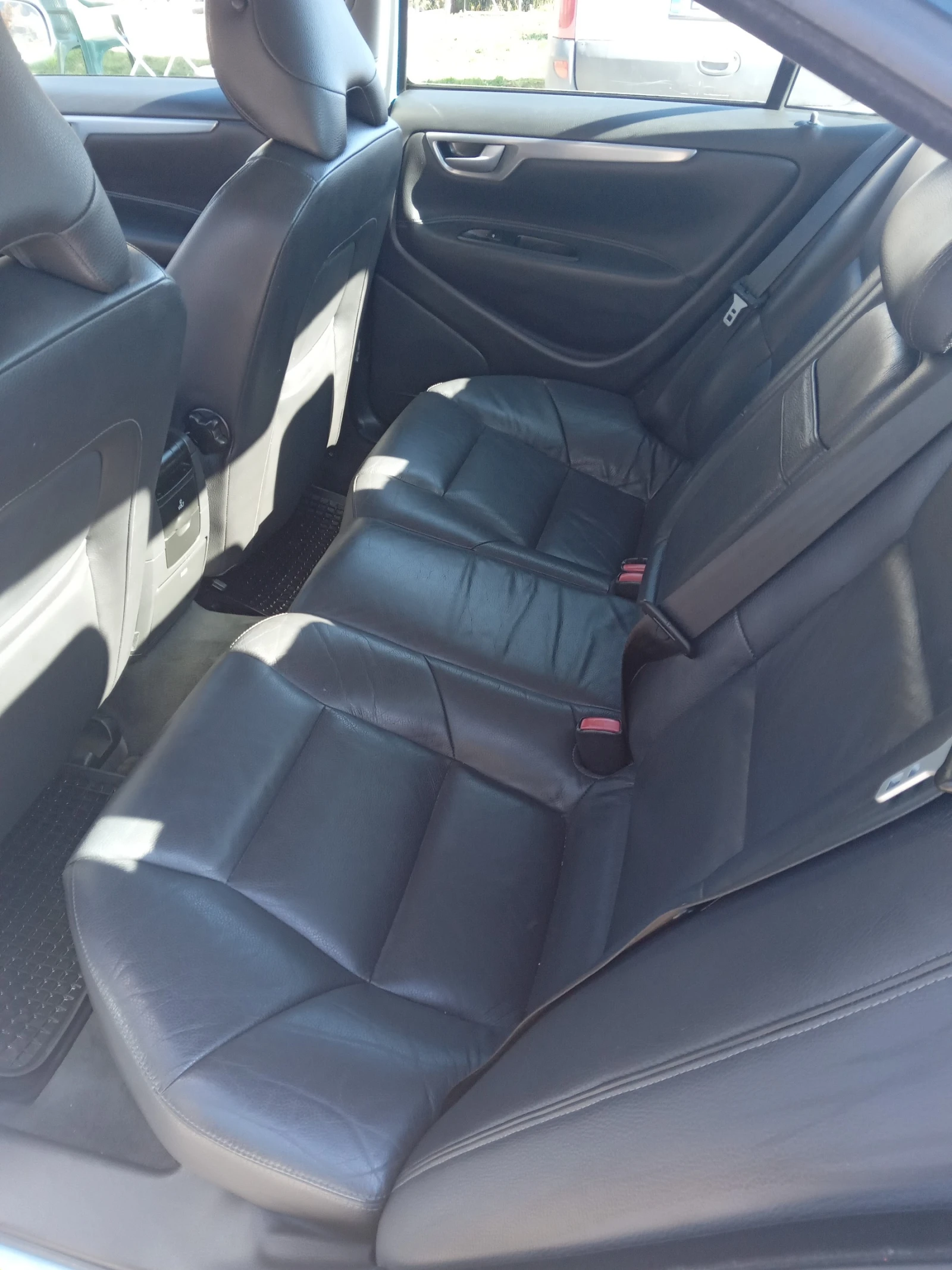 Volvo S60 | Mobile.bg � ����������� 11