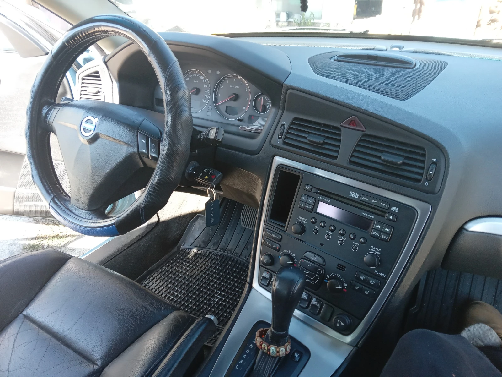 Volvo S60 | Mobile.bg � ����������� 12