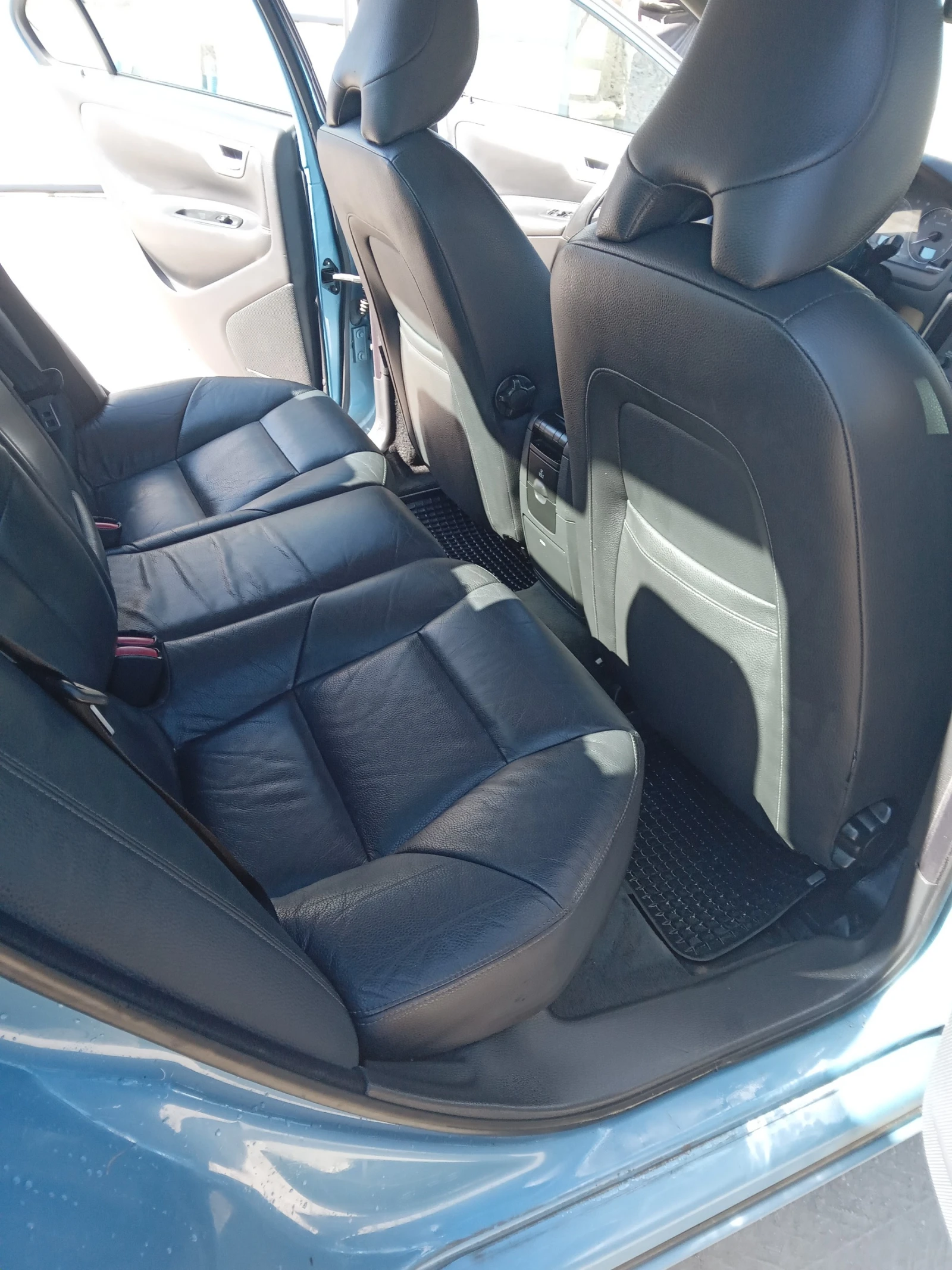 Volvo S60 | Mobile.bg � ����������� 15
