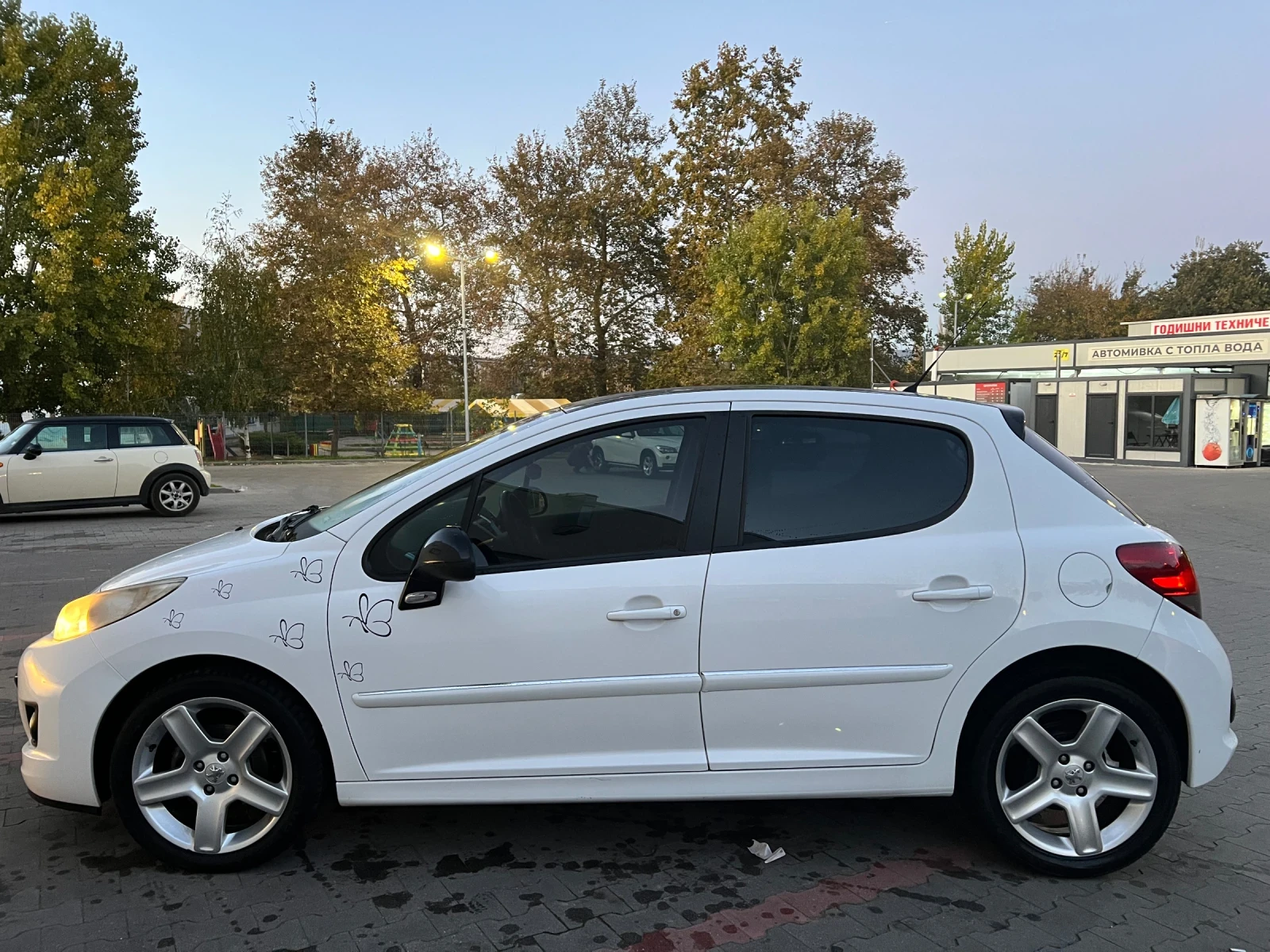 Peugeot 207 1.4  - изображение 7