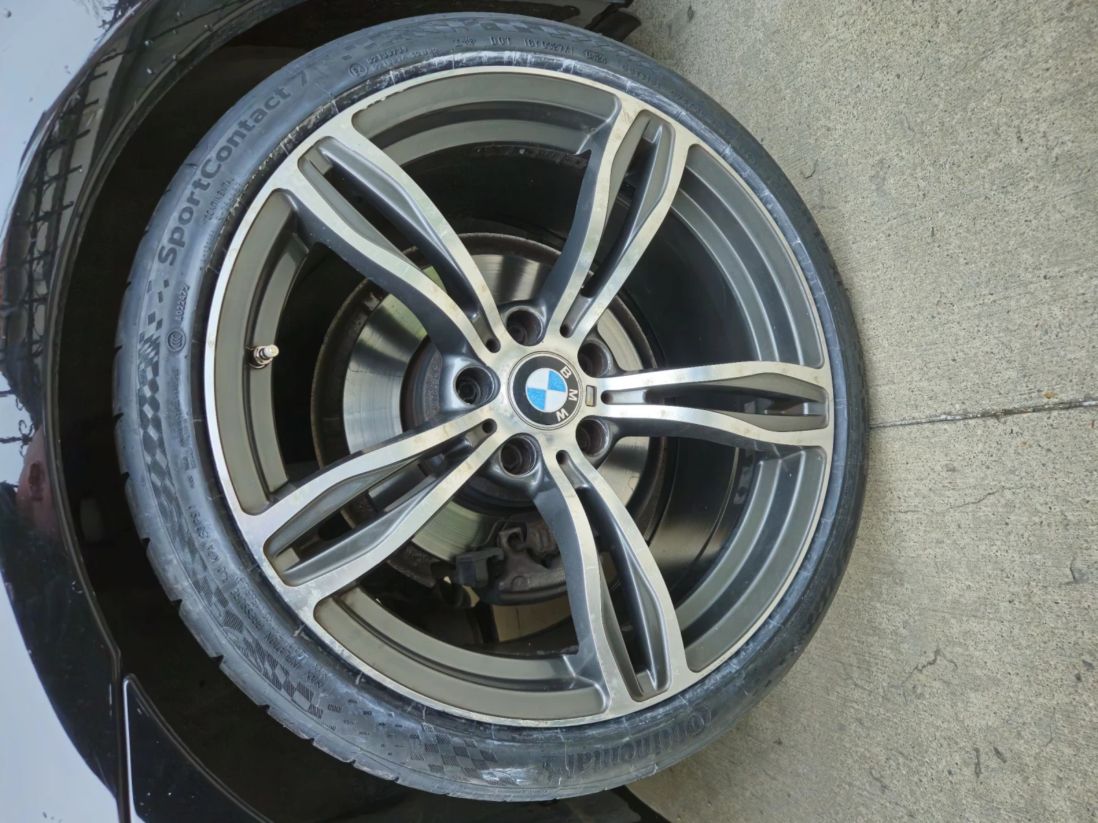 BMW 530 N52B30 | Mobile.bg � ����������� 17