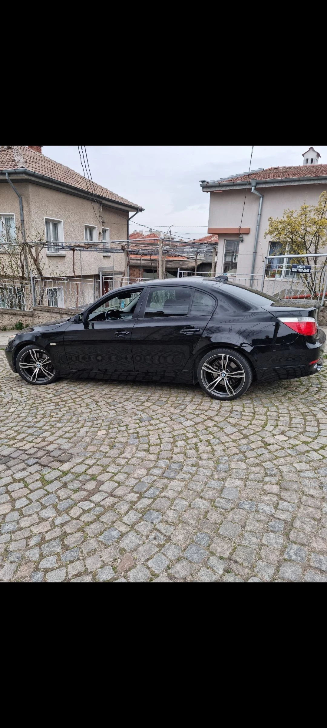 BMW 530 N52B30 - изображение 2