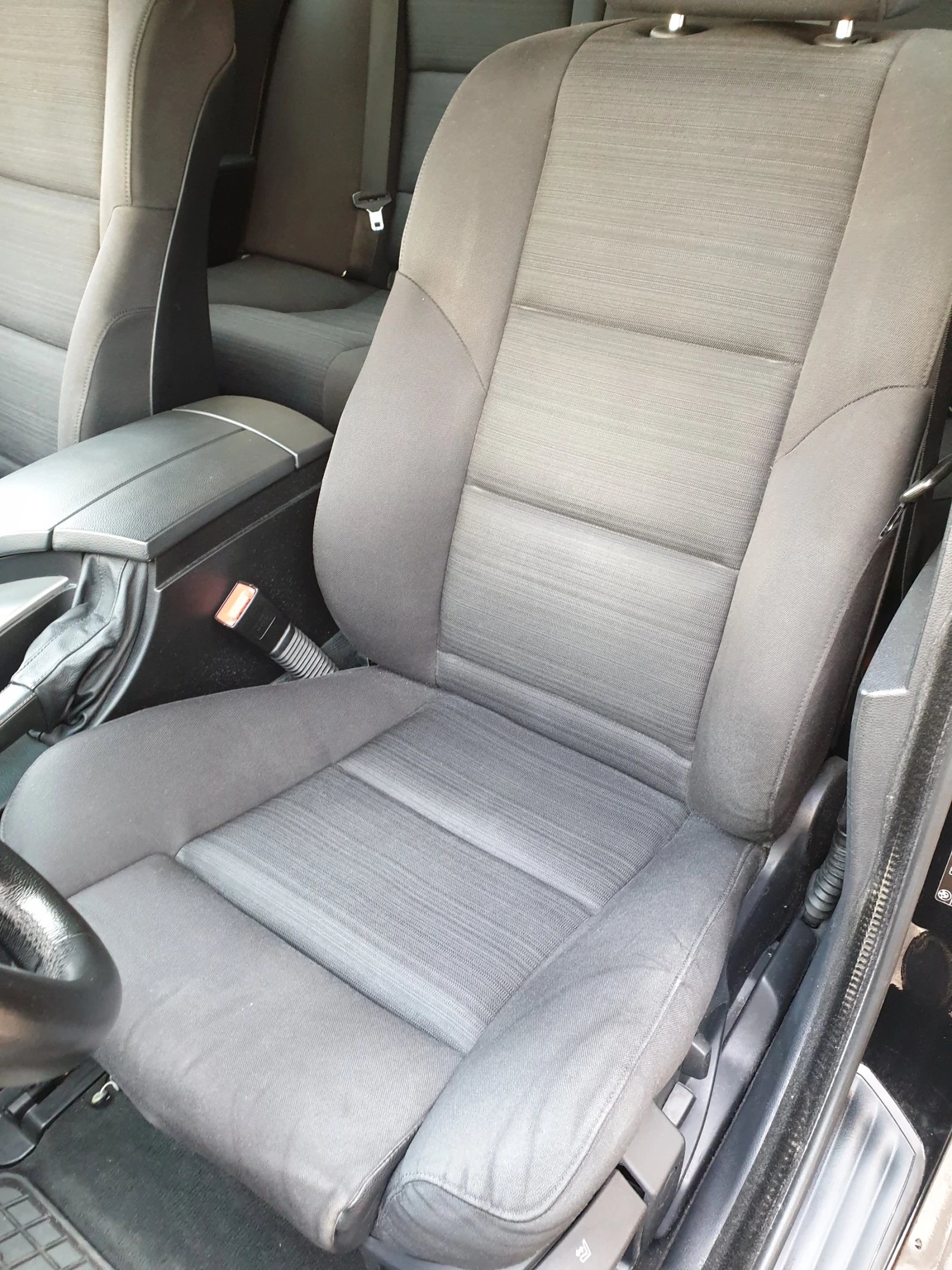 BMW 530 N52B30 - изображение 7