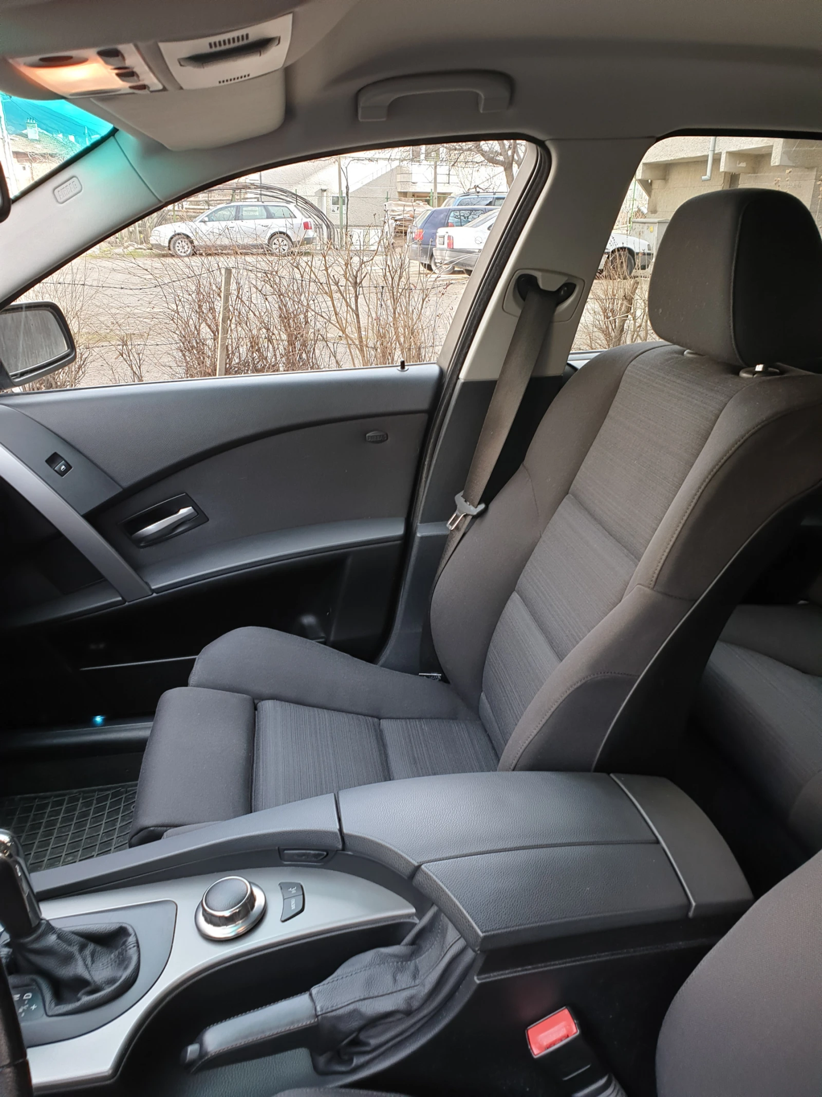 BMW 530 N52B30 - изображение 6