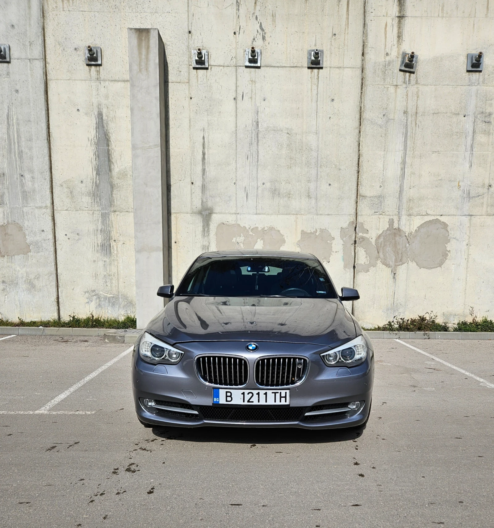 BMW 5 Gran Turismo | Mobile.bg   1