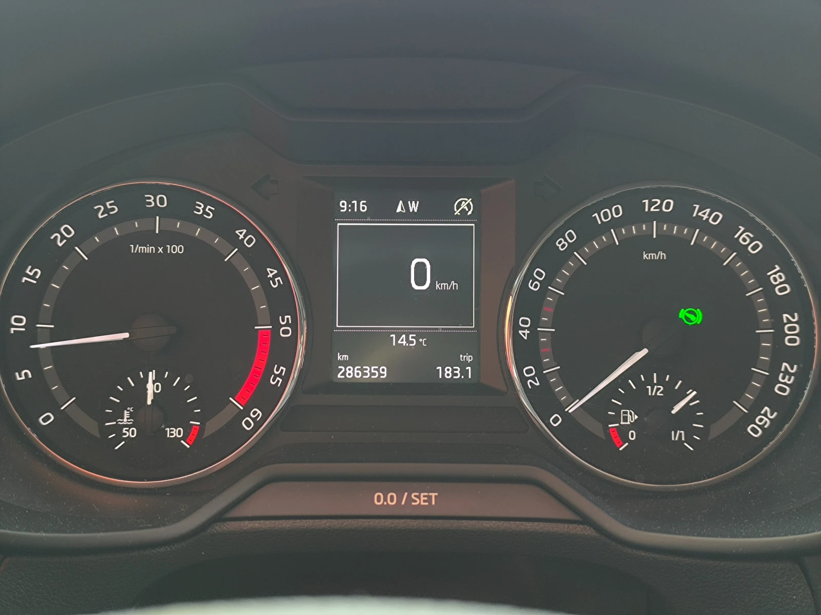 Skoda Octavia SCOUT DSG 6 - изображение 9