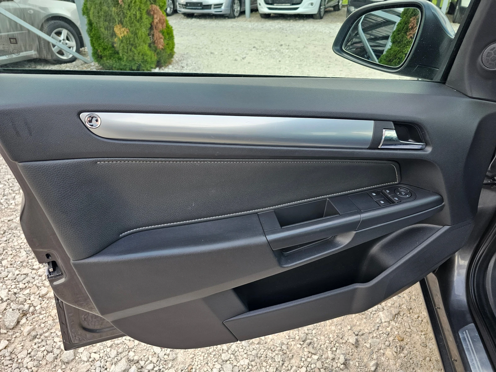 Opel Astra 1.9 CDTI 101 ! !  ! !  | Mobile.bg   11