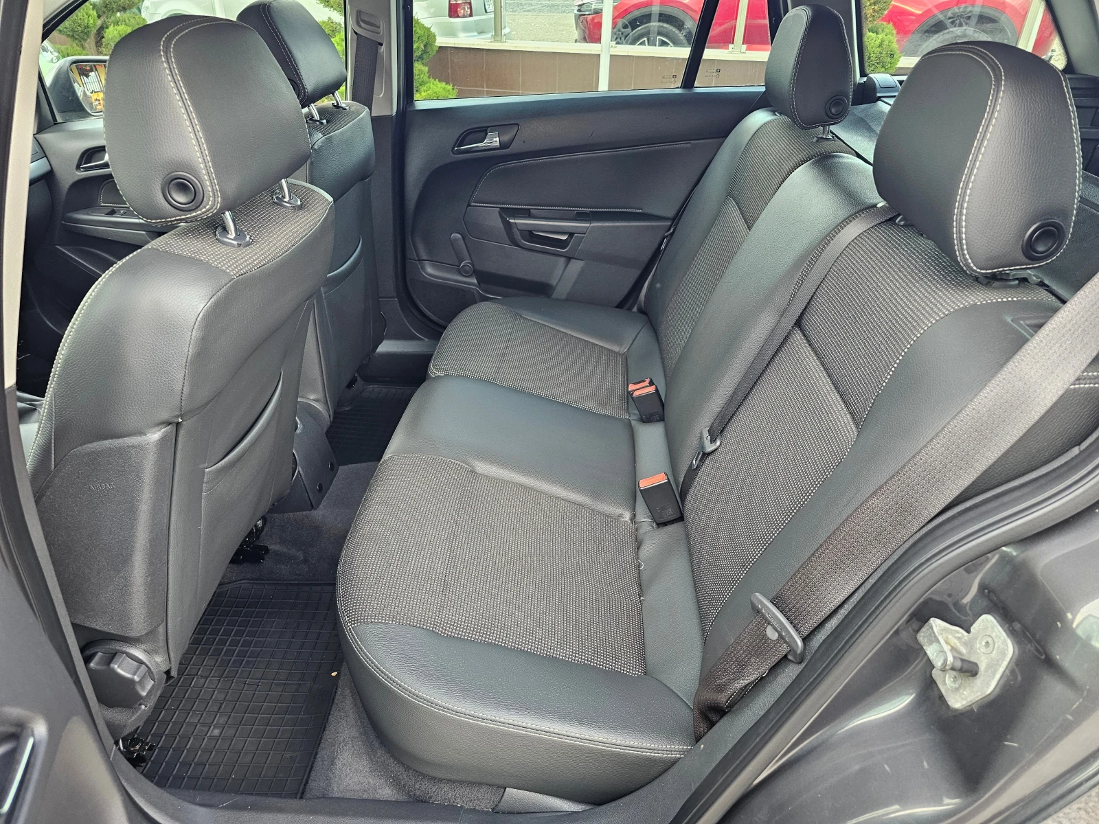 Opel Astra 1.9 CDTI 101 ! !  ! !  | Mobile.bg   12