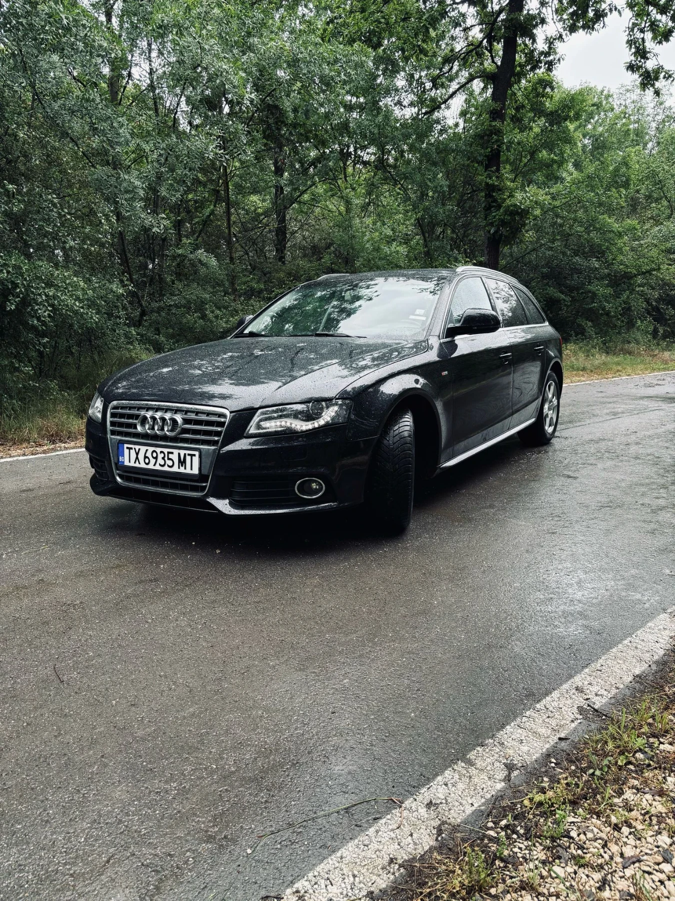 Audi A4  - изображение 10