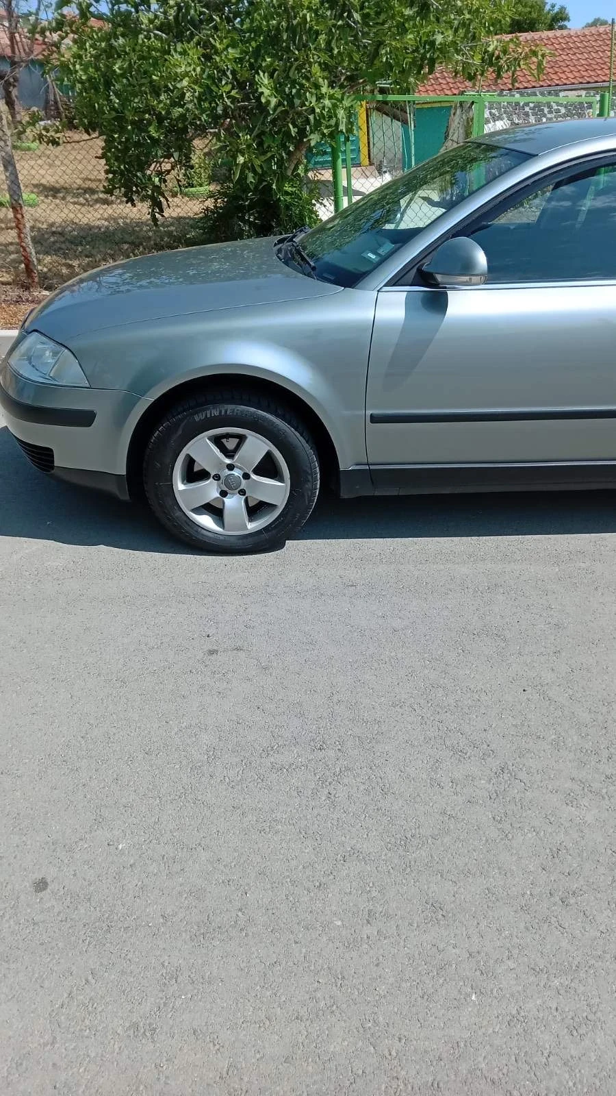 VW Passat  - изображение 2