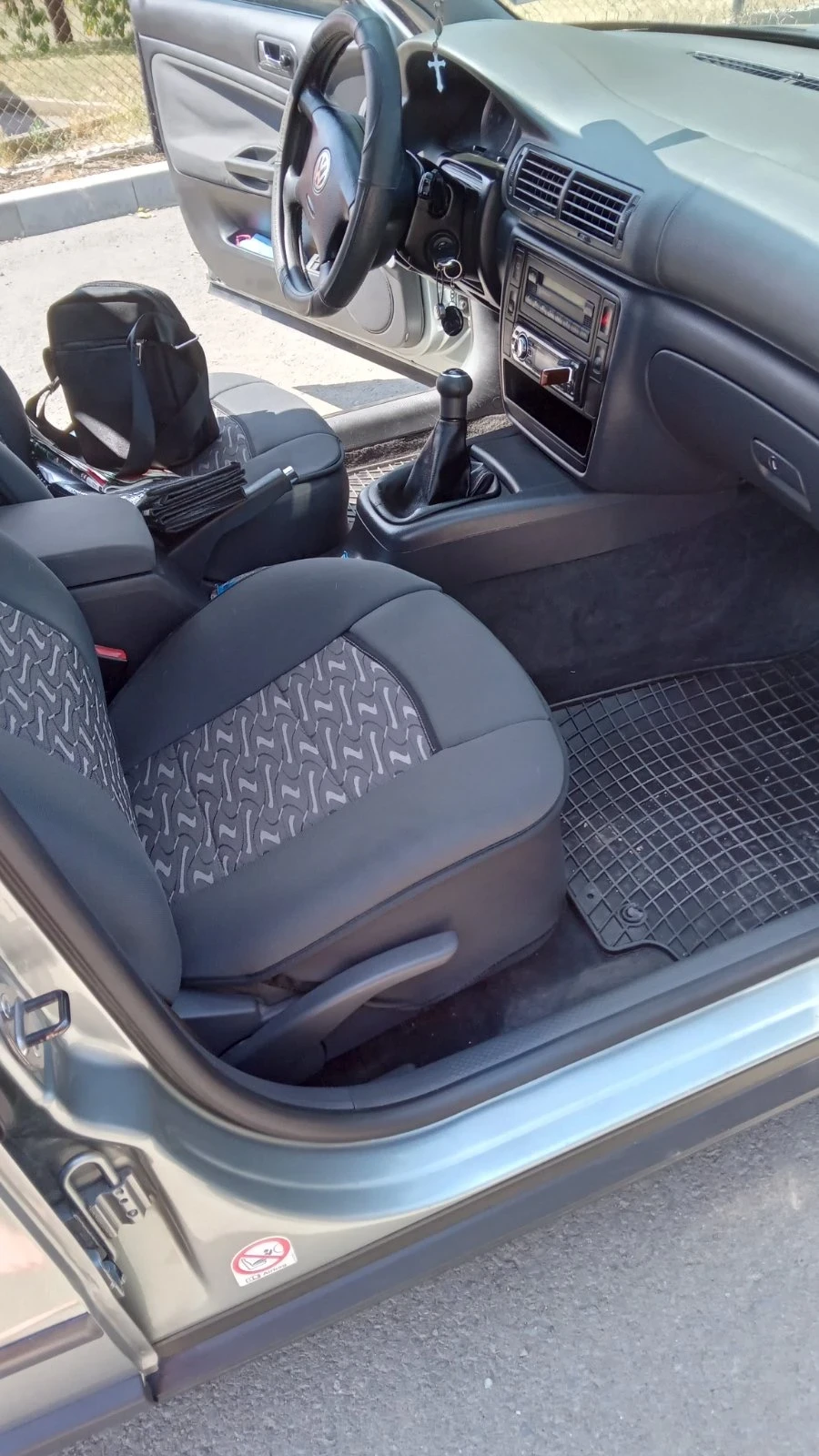 VW Passat  - изображение 10